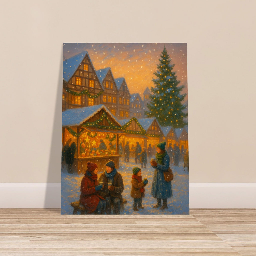 European Christmas Market