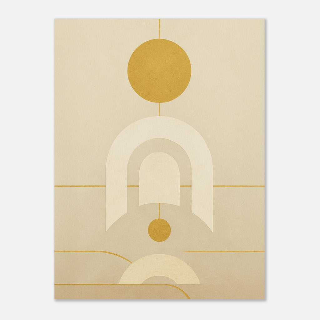 Golden Balance