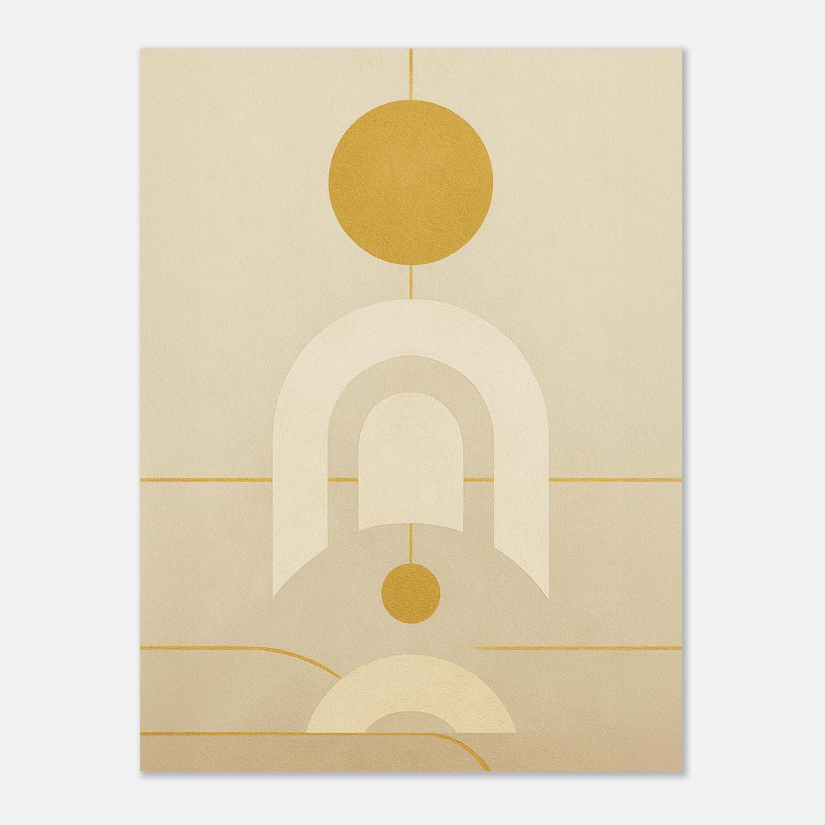Golden Balance