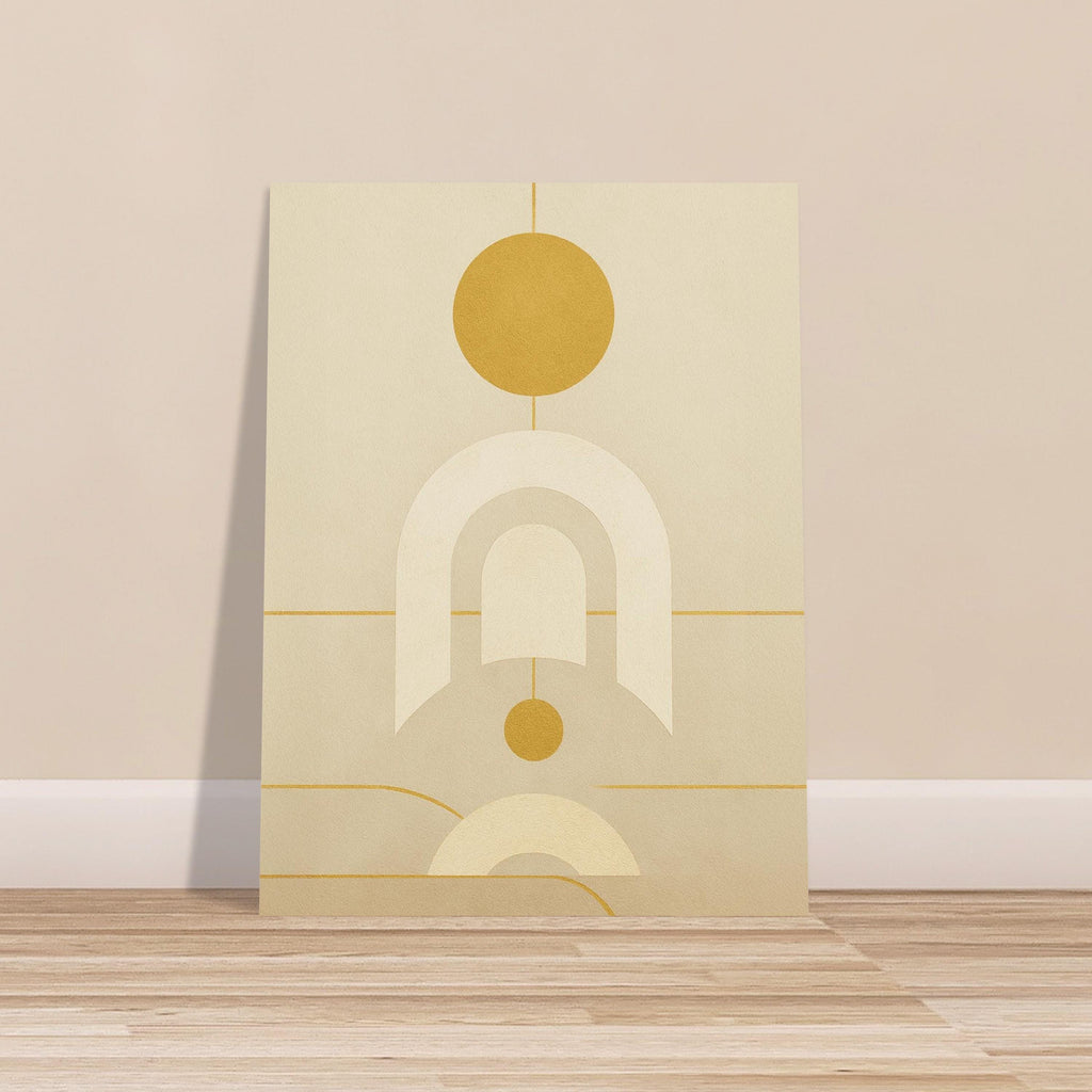 Golden Balance