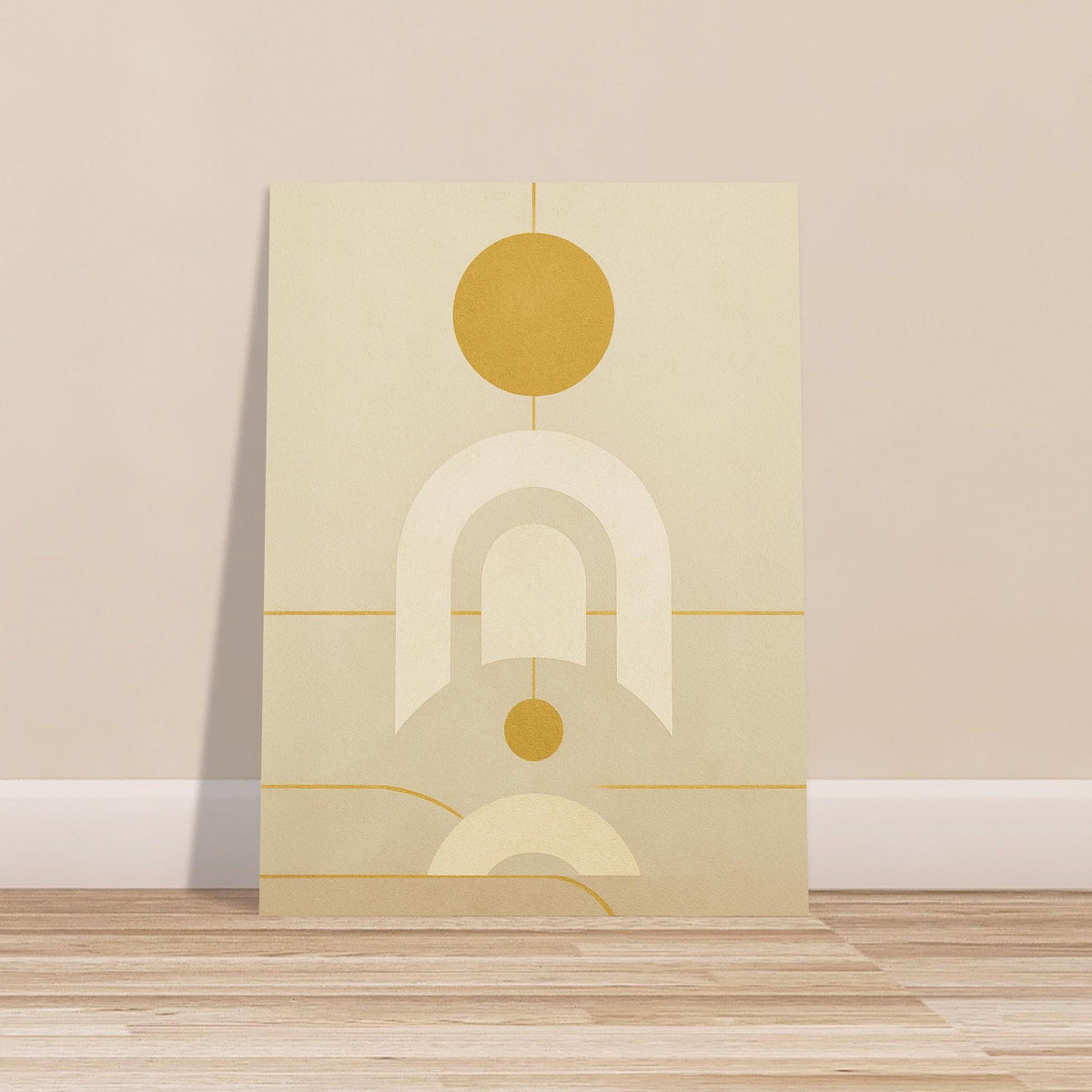 Golden Balance
