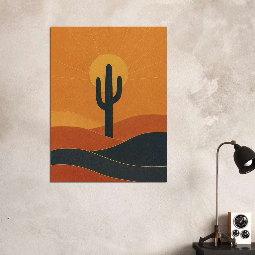 Desert Radiance Cactus