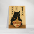 Ramen Cat