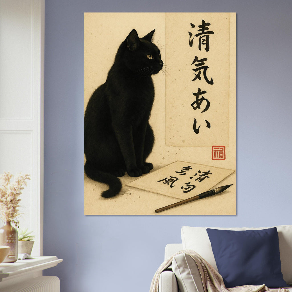 Haiku Cat