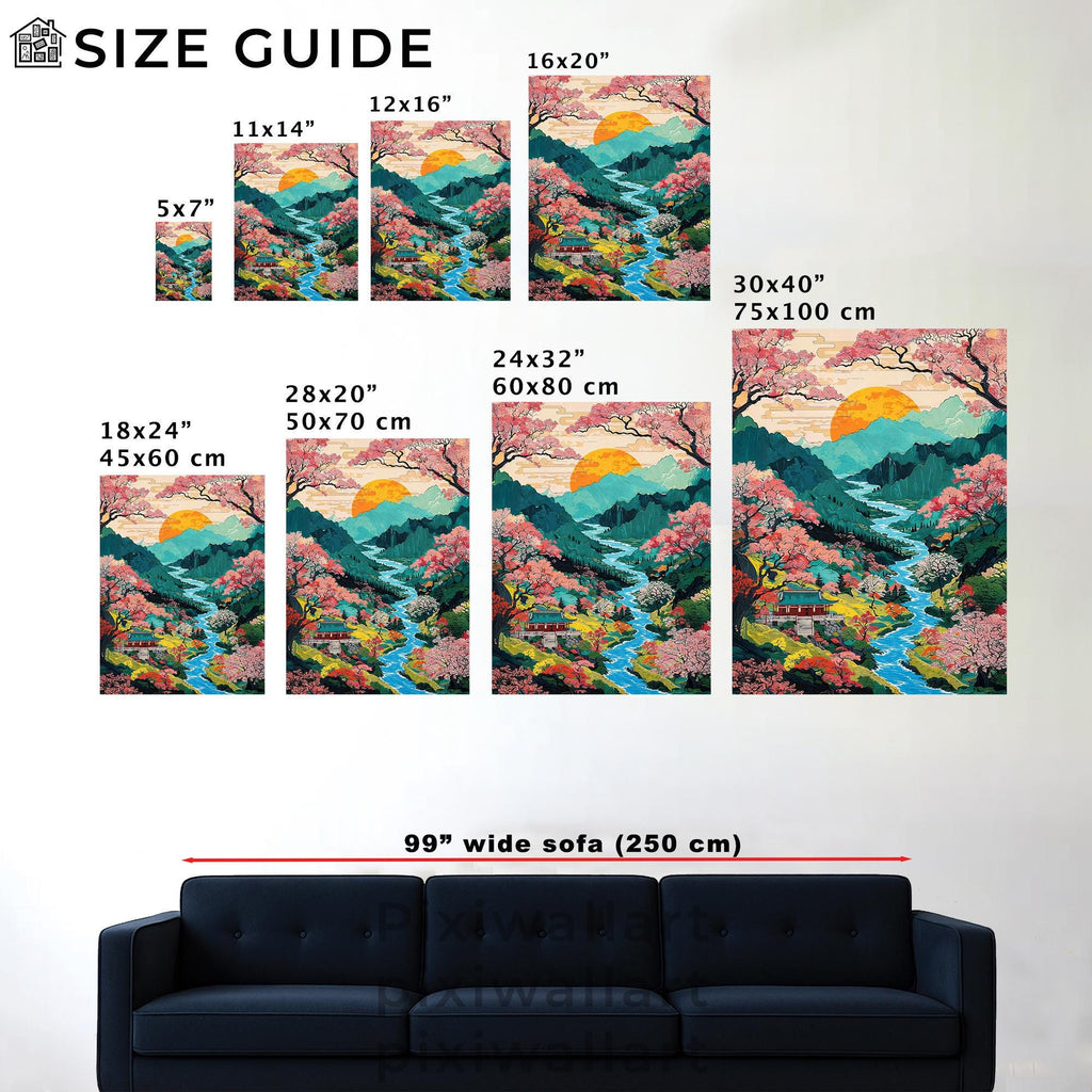 Retro Housewife Cooking