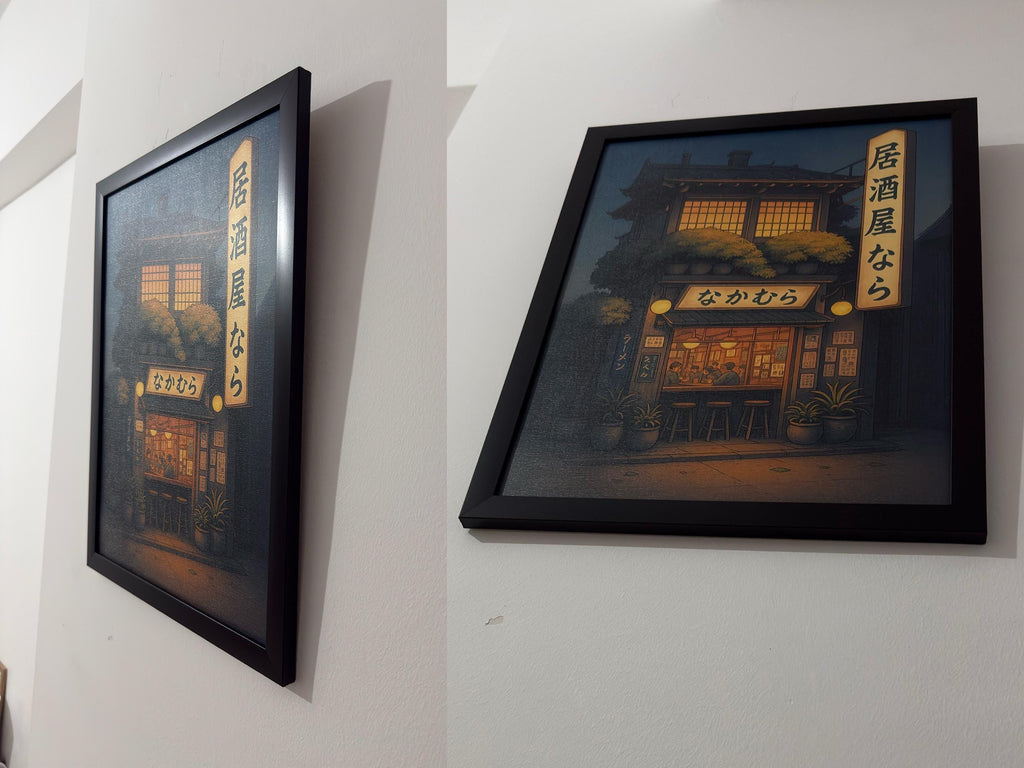 Japanese Ramen Shop