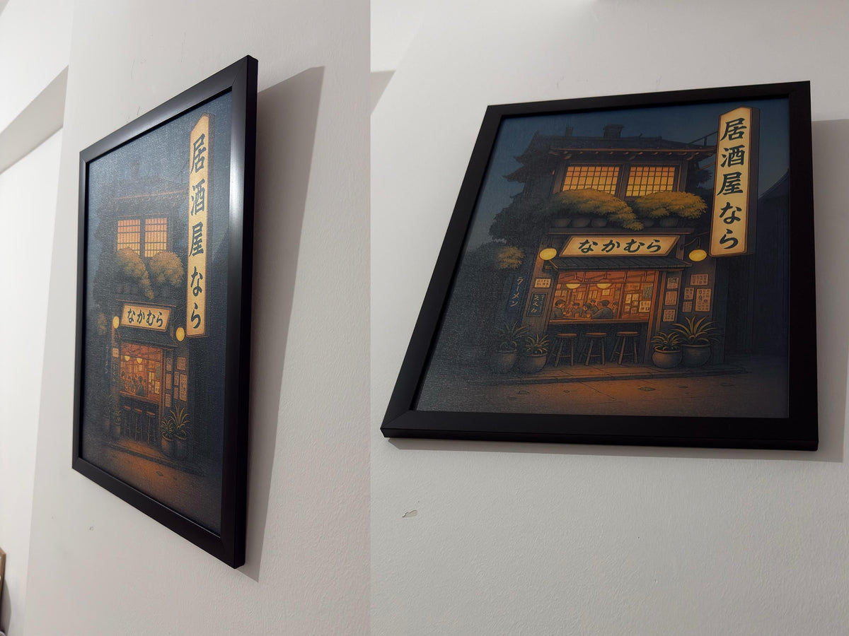 Japanese Ramen Shop