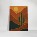 Desert Sol Cactus