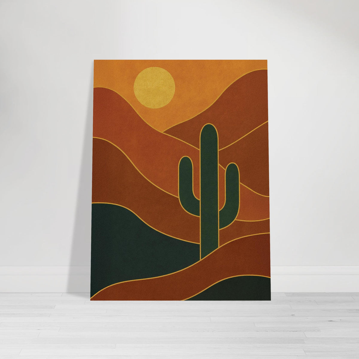Desert Sol Cactus