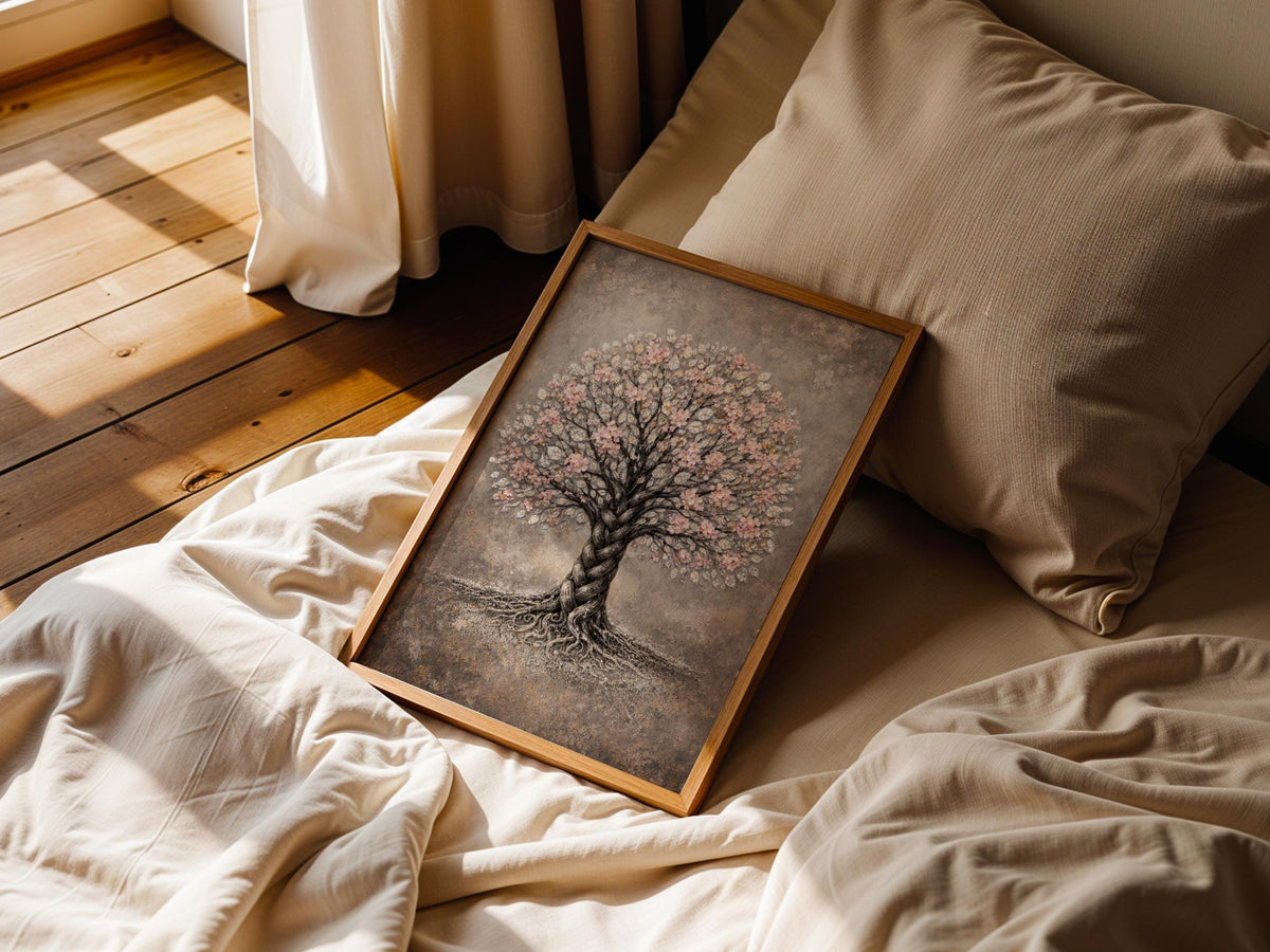 Braided Tree of Life