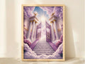 Heavenly Stairway