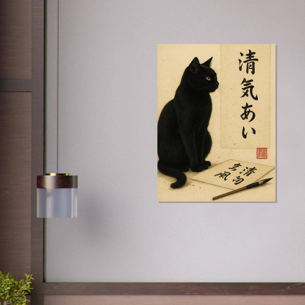Haiku Cat