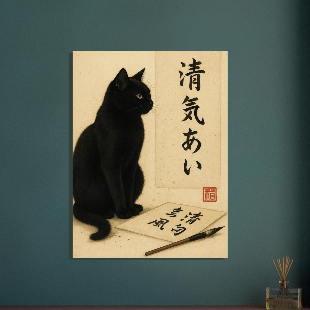Haiku Cat