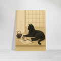 Black Cat Tea House