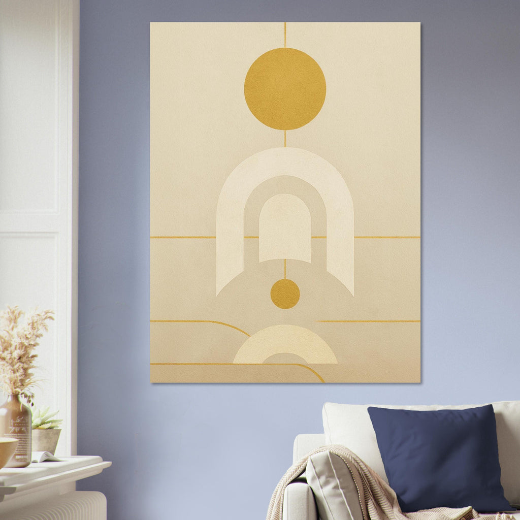 Golden Balance