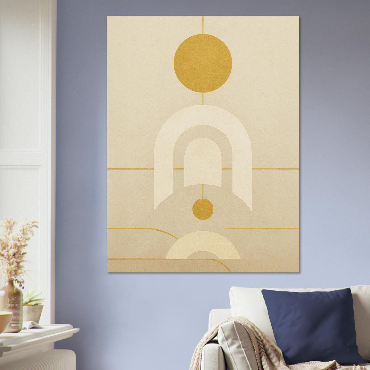 Golden Balance