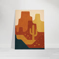 Golden Mesa Cactus