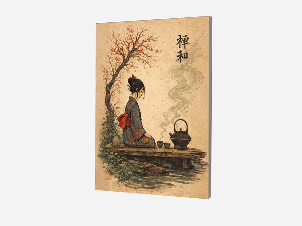 Japanese Tea Ceremony