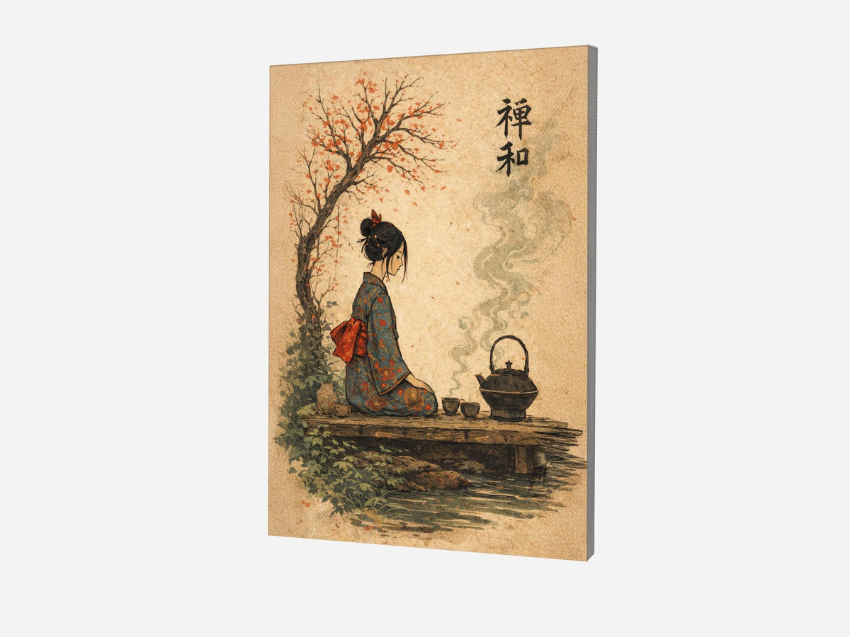 Japanese Tea Ceremony