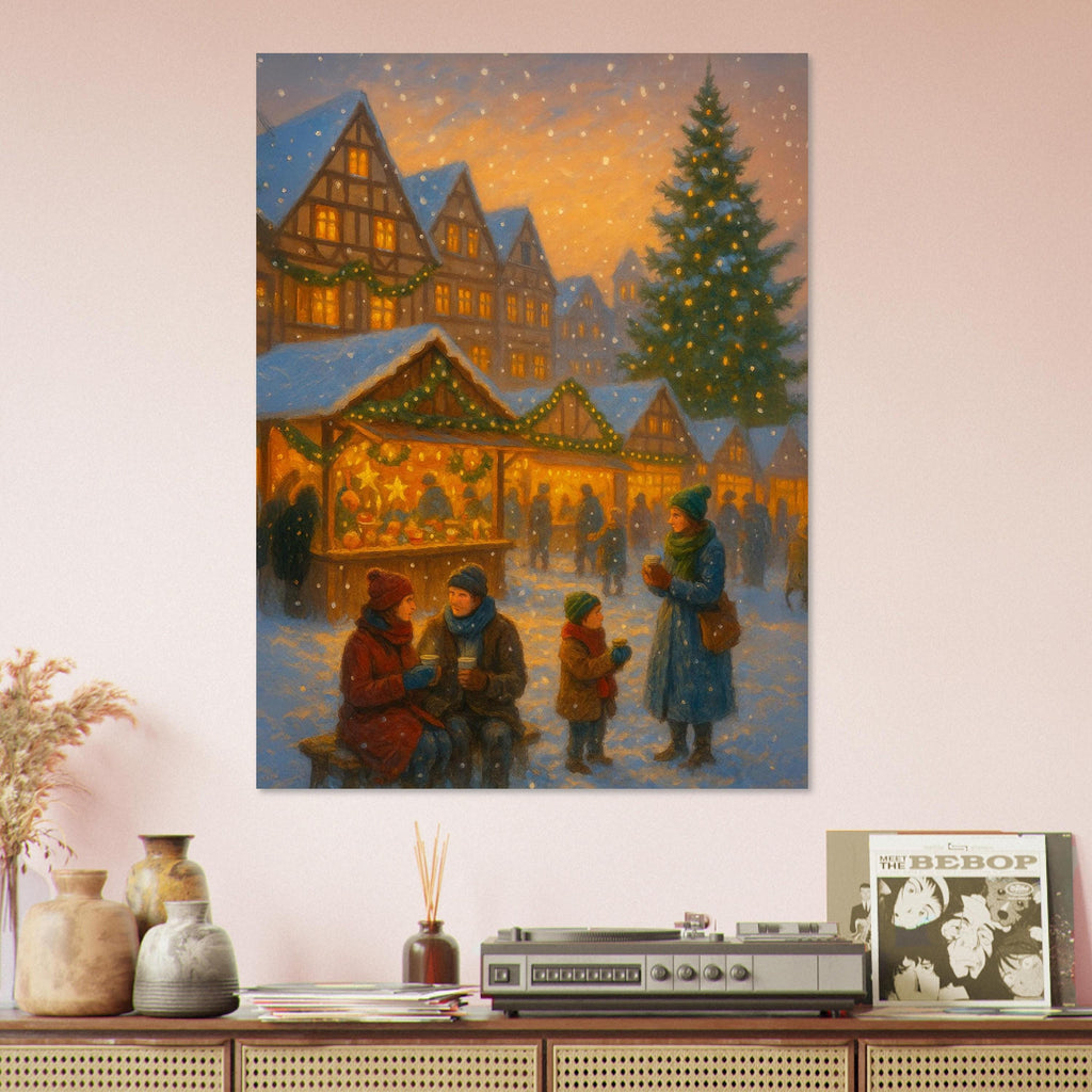 European Christmas Market