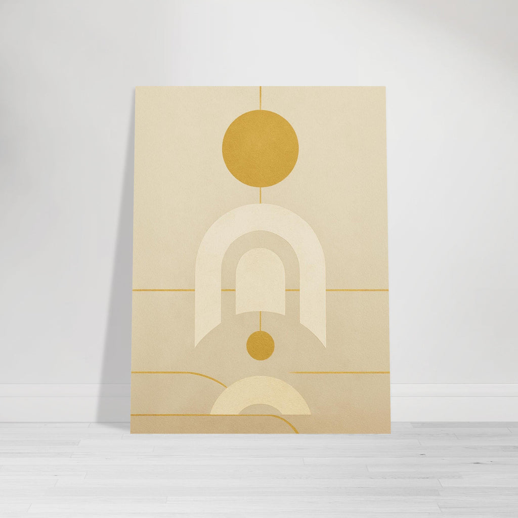 Golden Balance