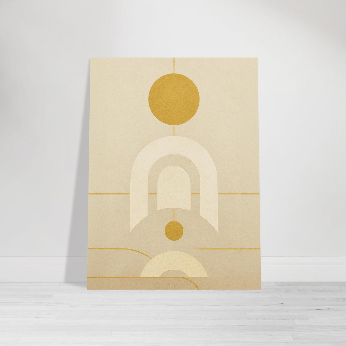 Golden Balance