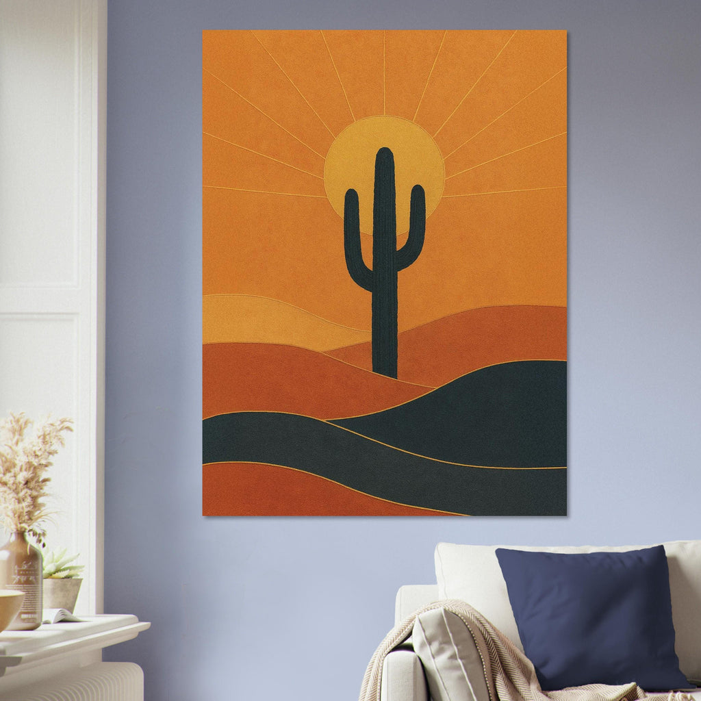 Desert Radiance Cactus