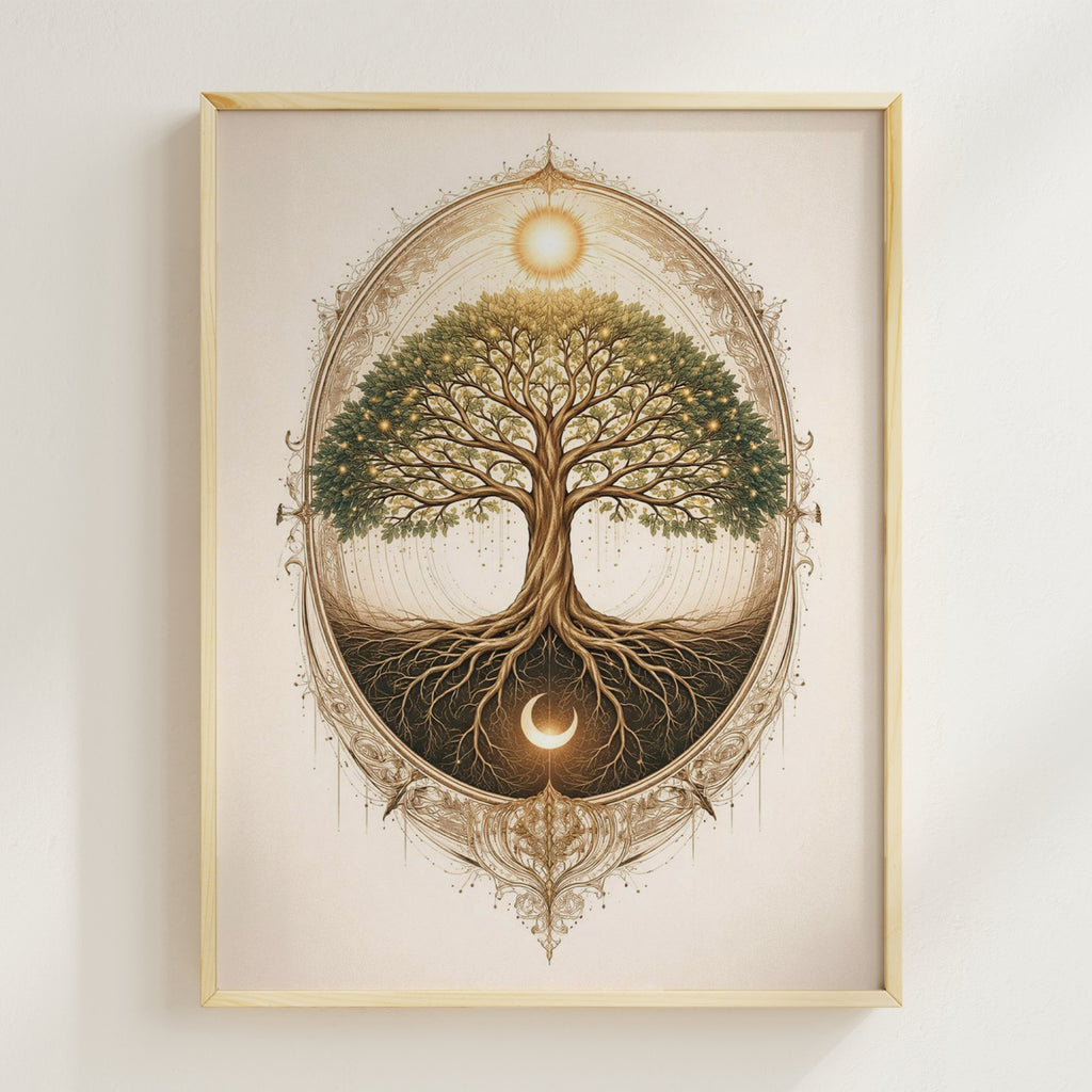 Tree of Life