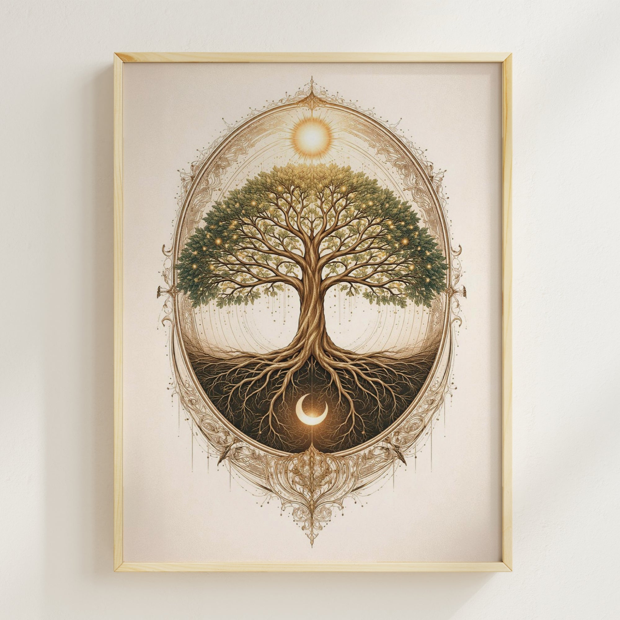Tree of Life