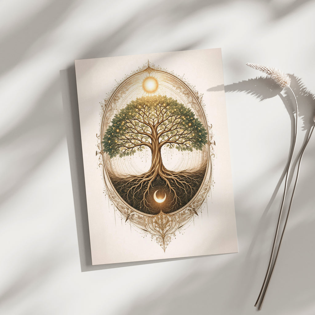 Tree of Life