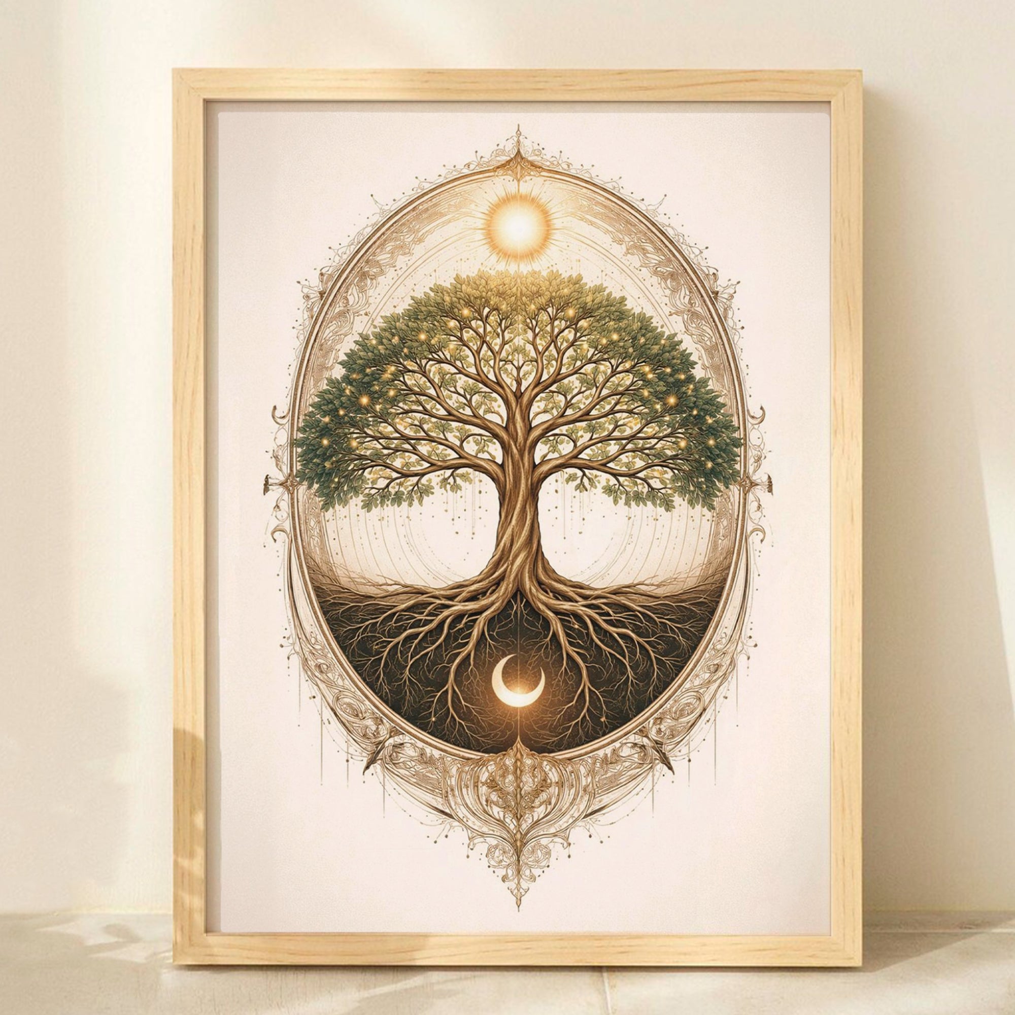 Tree of Life