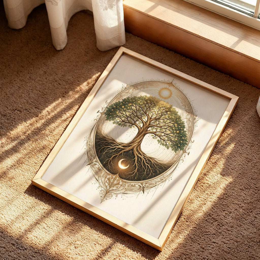 Tree of Life