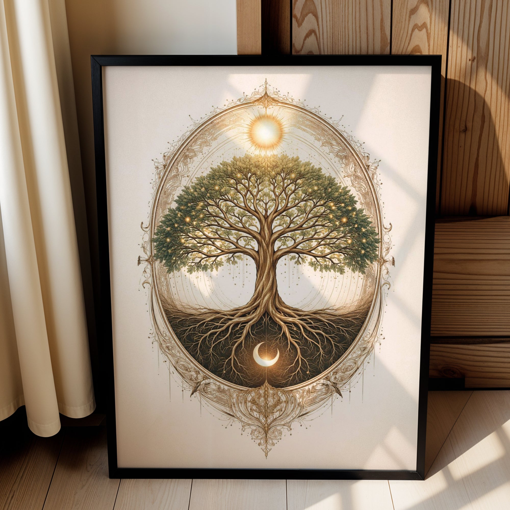 Tree of Life