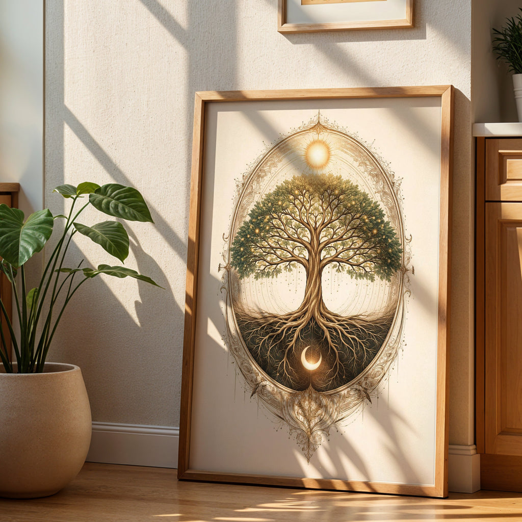 Tree of Life