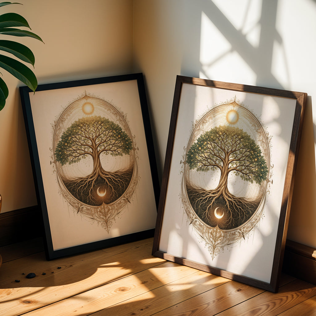 Tree of Life