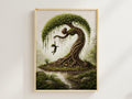 Mother Nature Tree of Life