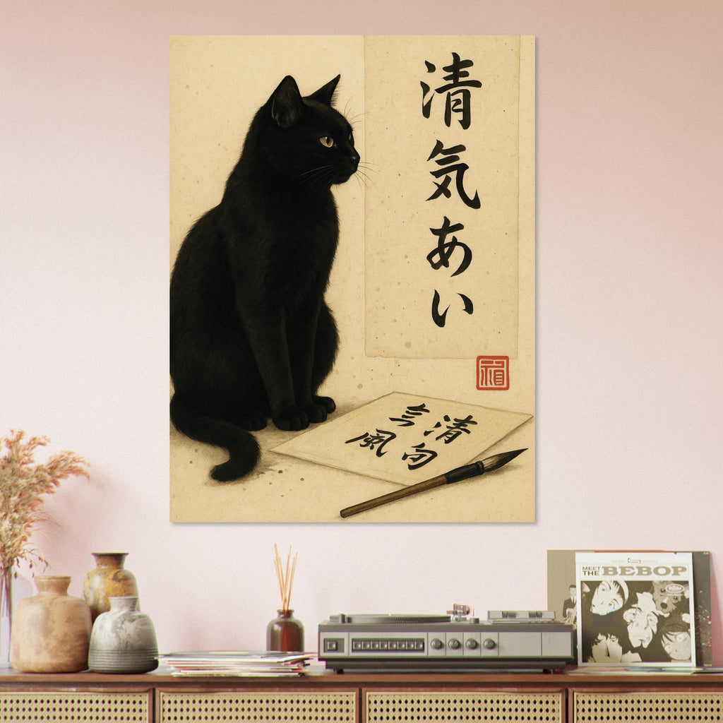 Haiku Cat