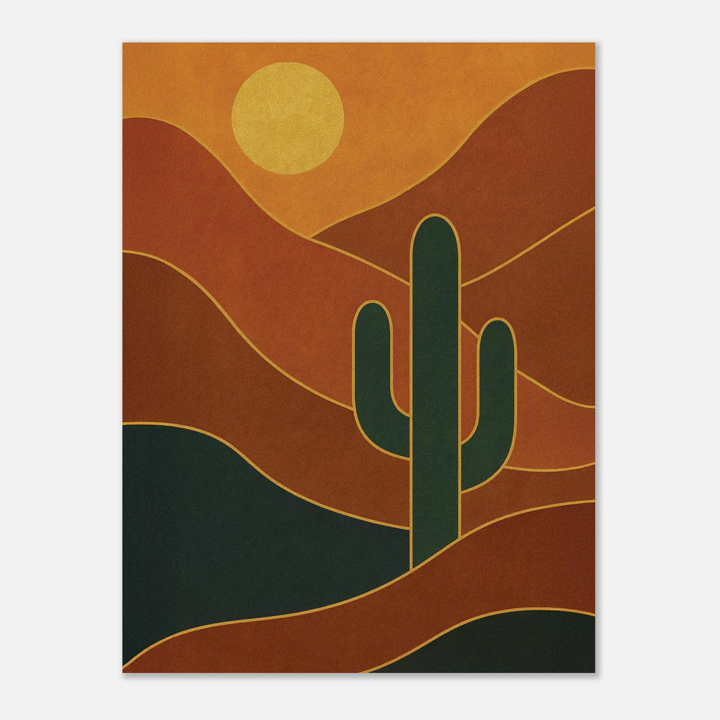 Desert Sol Cactus