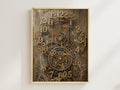 Steampunk Time Machine