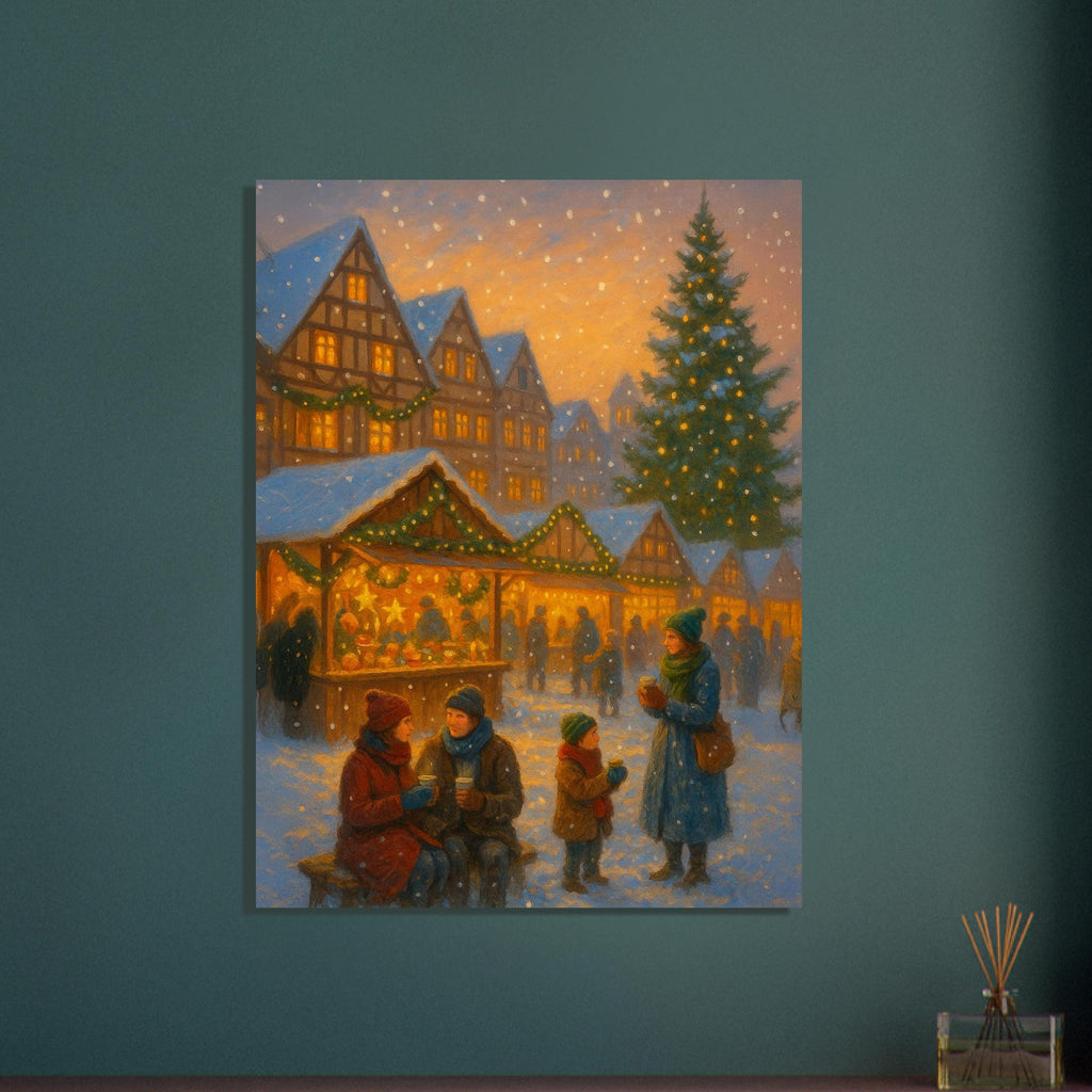 European Christmas Market