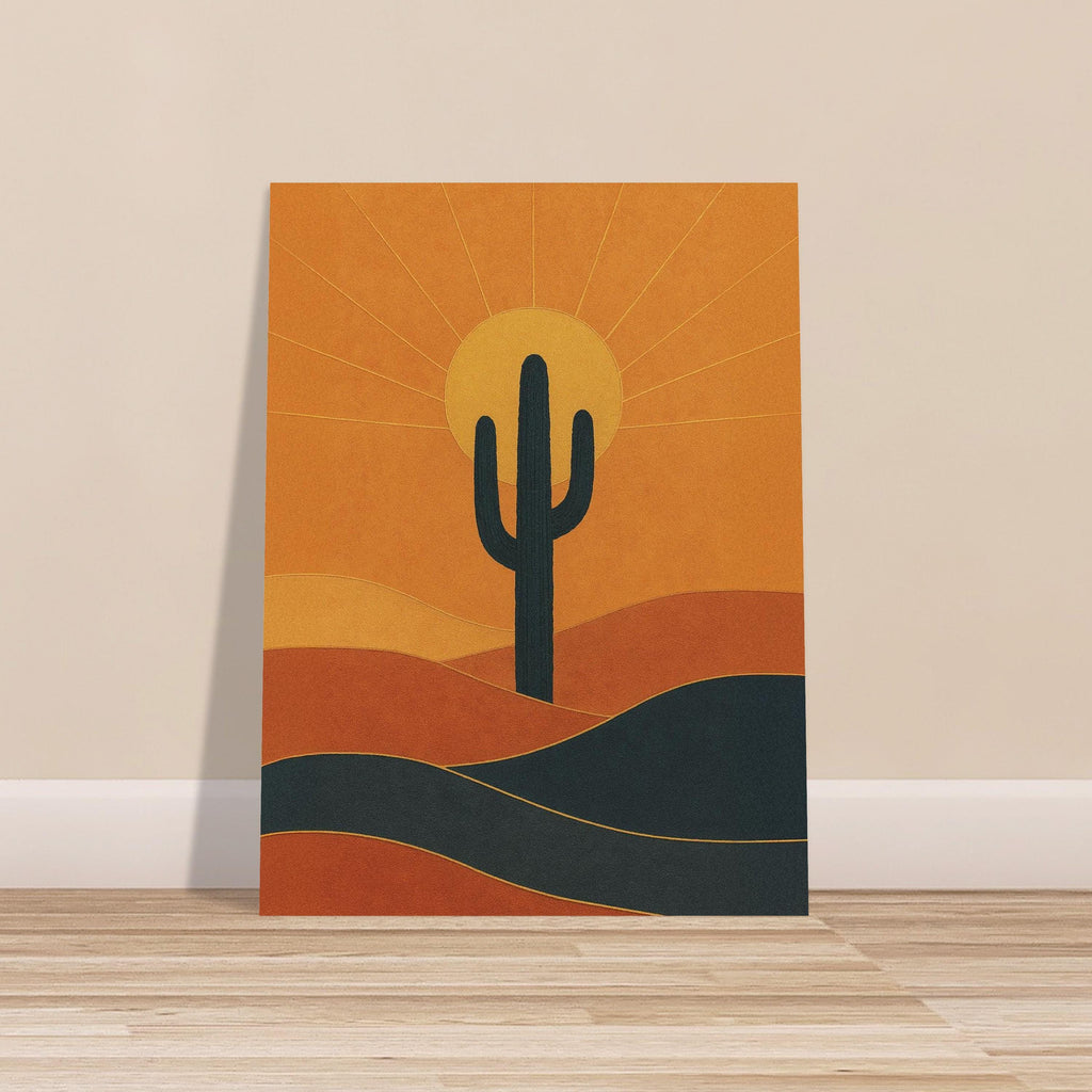 Desert Radiance Cactus