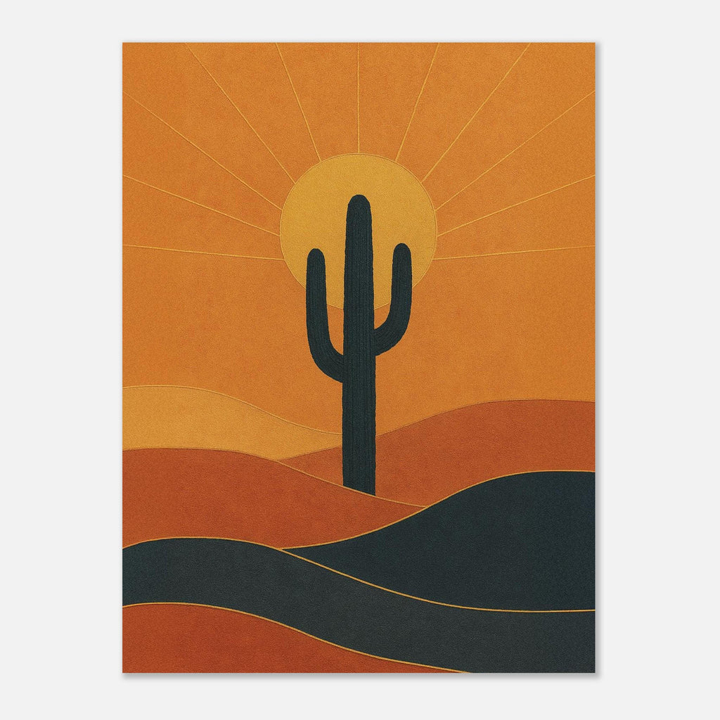 Desert Radiance Cactus