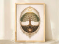 Sacred Tree of Life