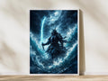 Lightning Sword Samurai