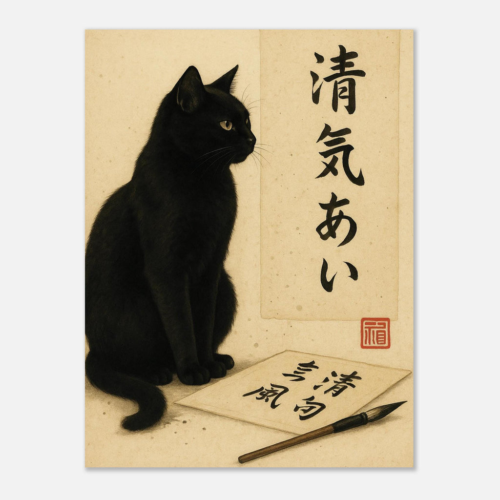 Haiku Cat