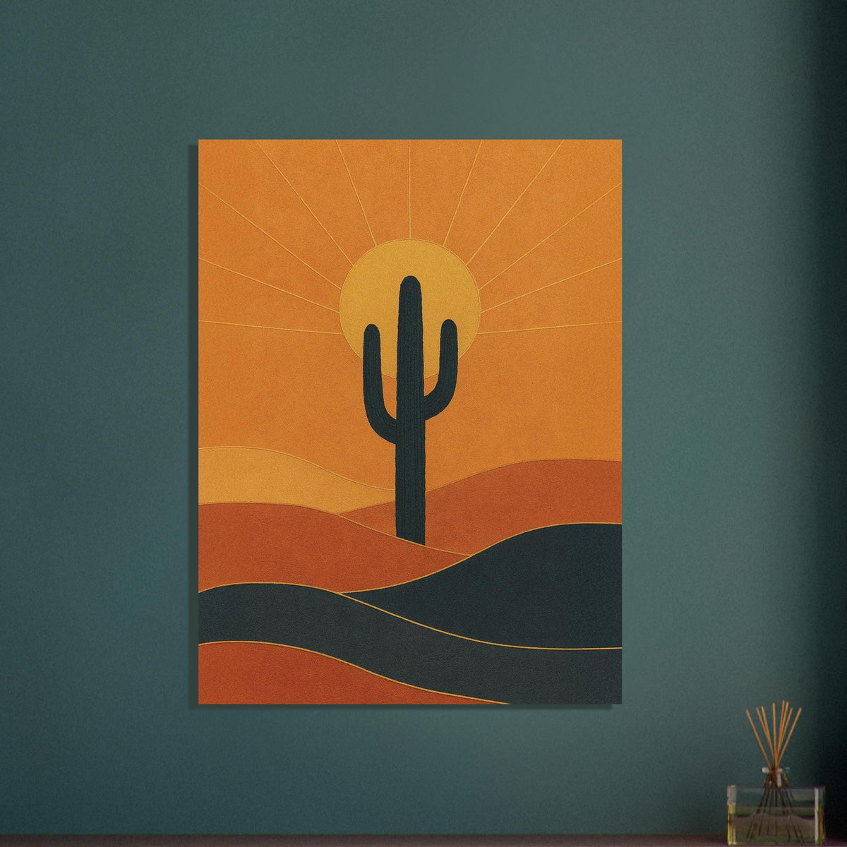 Desert Radiance Cactus