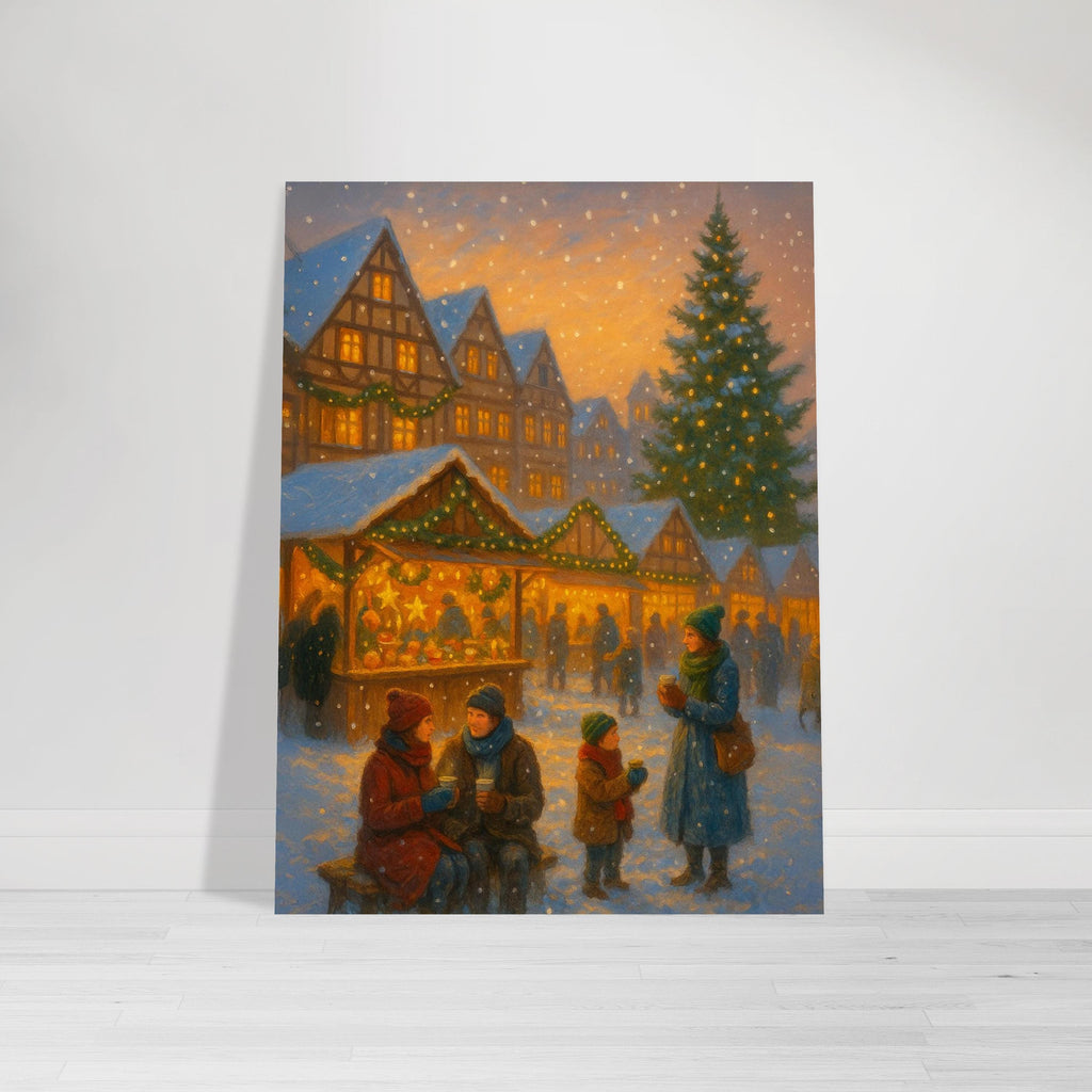 European Christmas Market