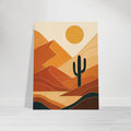 Golden Canyon Path