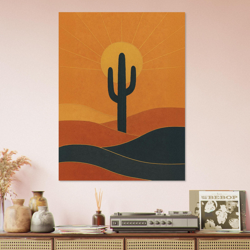 Desert Radiance Cactus