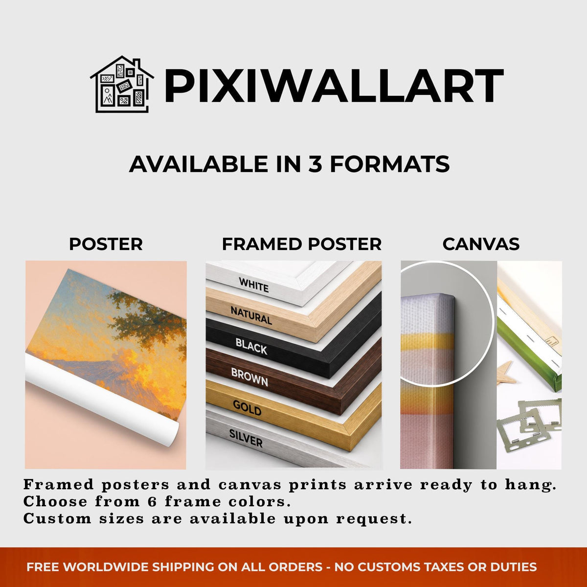 Tropical Hibiscus